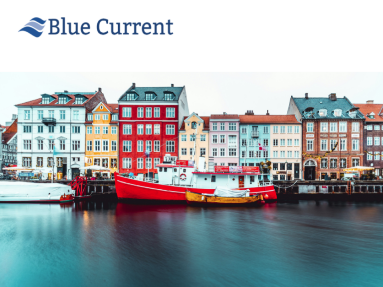 Global Dividend Fund – Blue Current